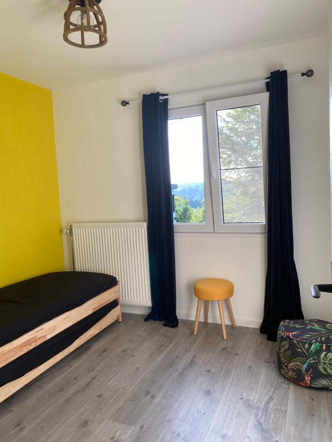 Sol Borsay - Studio De Vacances A La Campagne - Ideal Pour 2 Comblain-au-Pont Kültér fotó